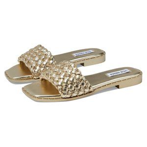Steve Madden Flat Sandals